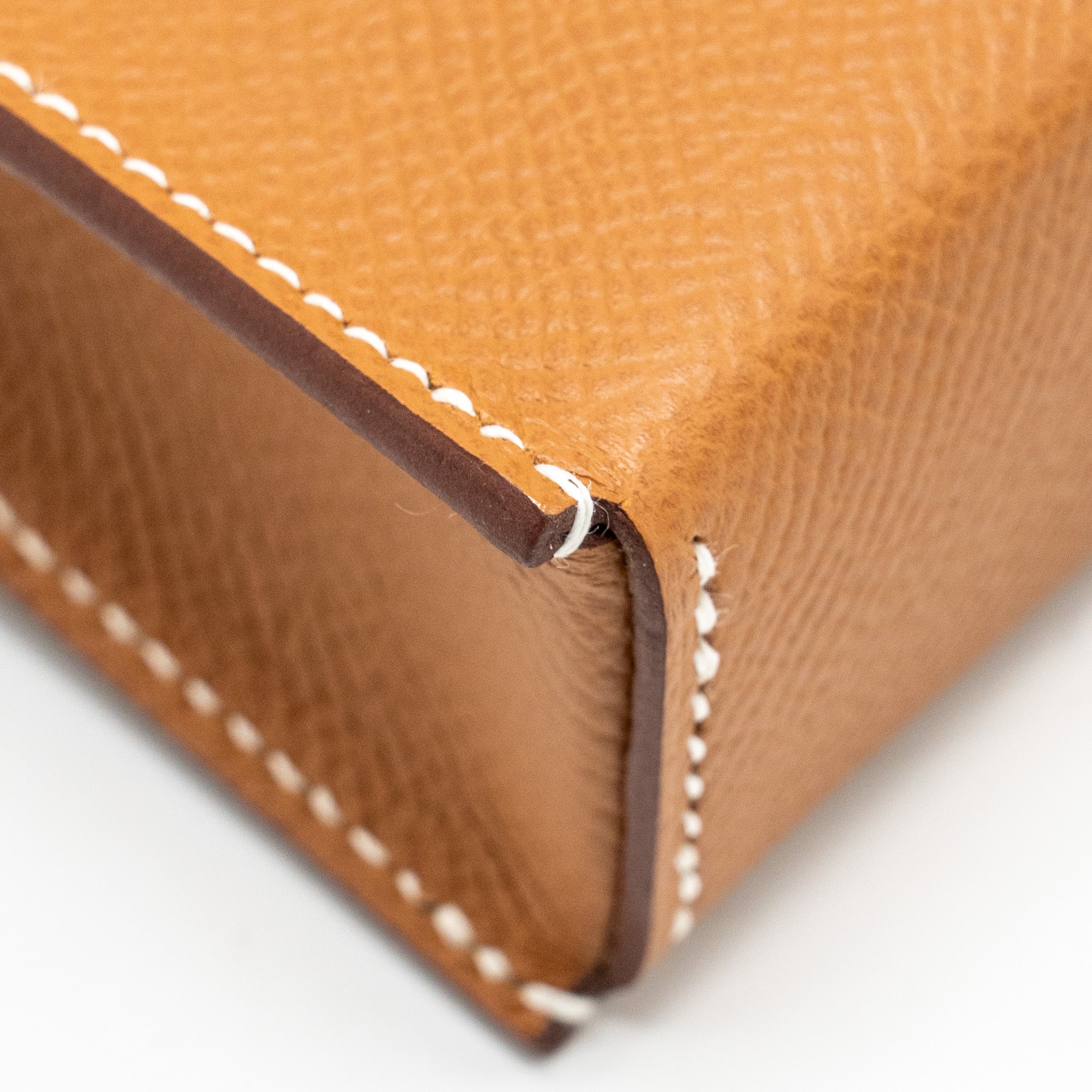 HERMES HERMESNAP EPSOM GOLD SHW