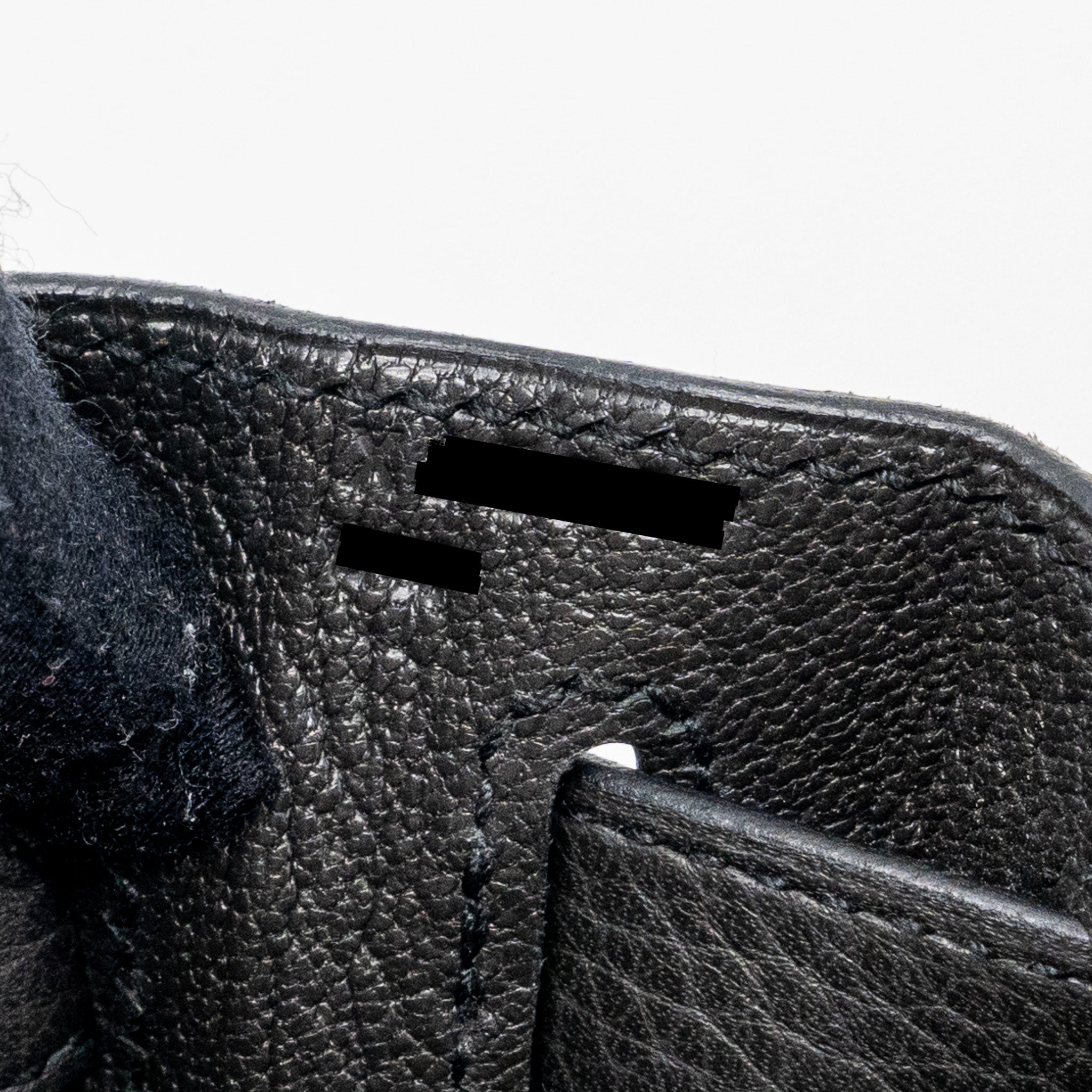 HERMES KELLY 28 CLEMENCE PLOMB SHW