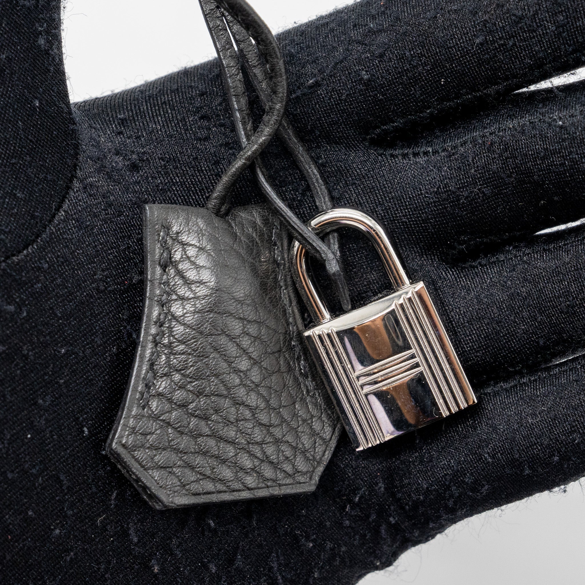 HERMES KELLY 28 CLEMENCE PLOMB SHW