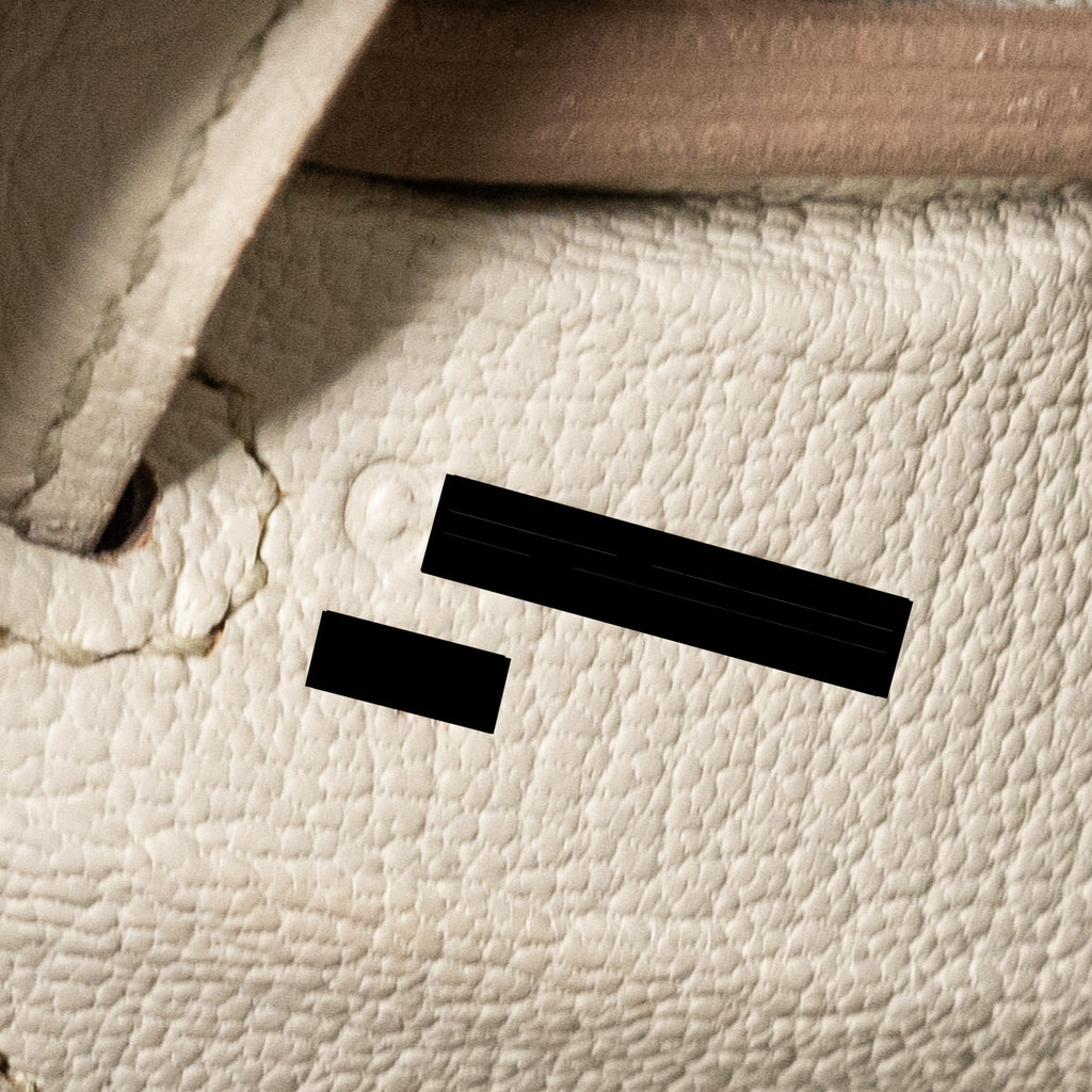 HERMES KELLY 25 TOGO BETON GHW