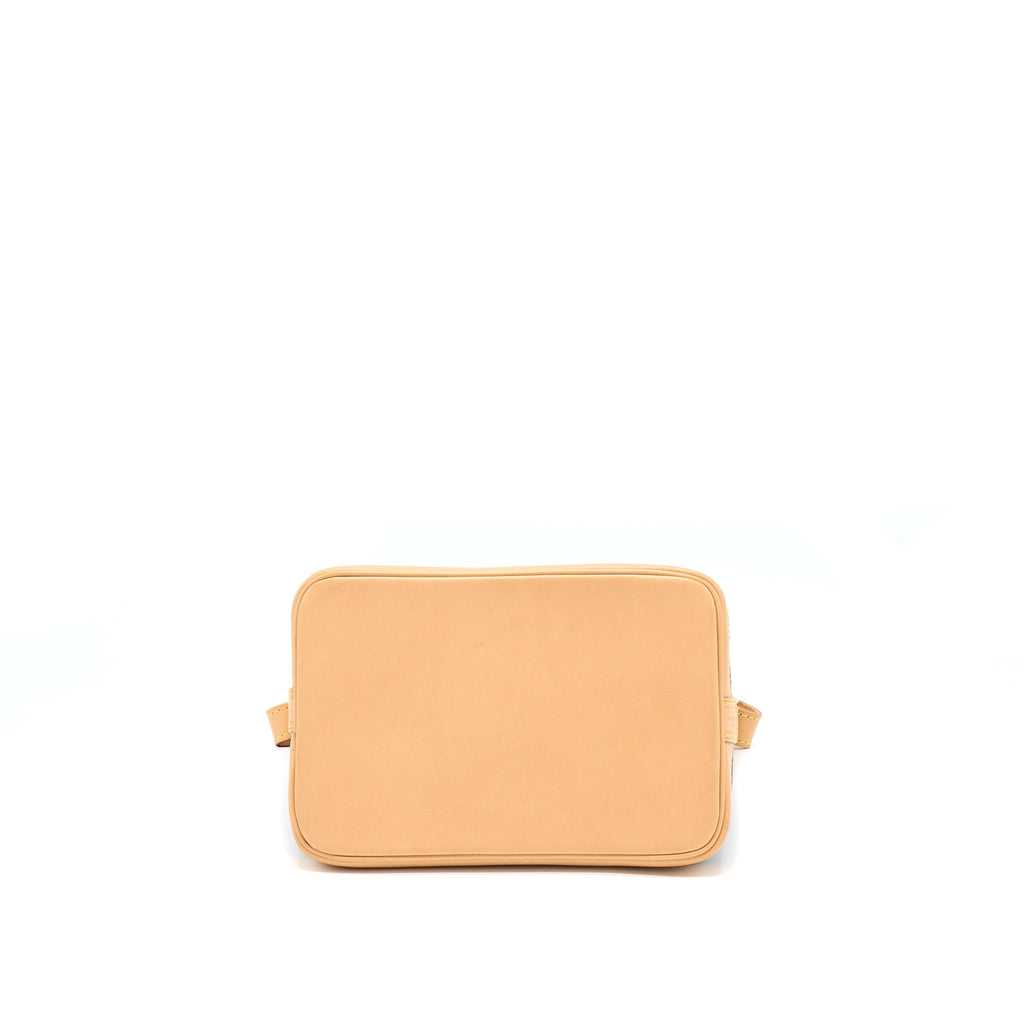 LOUIS VUITTON NEO NOE BB MONOGRAM CANVAS GHW