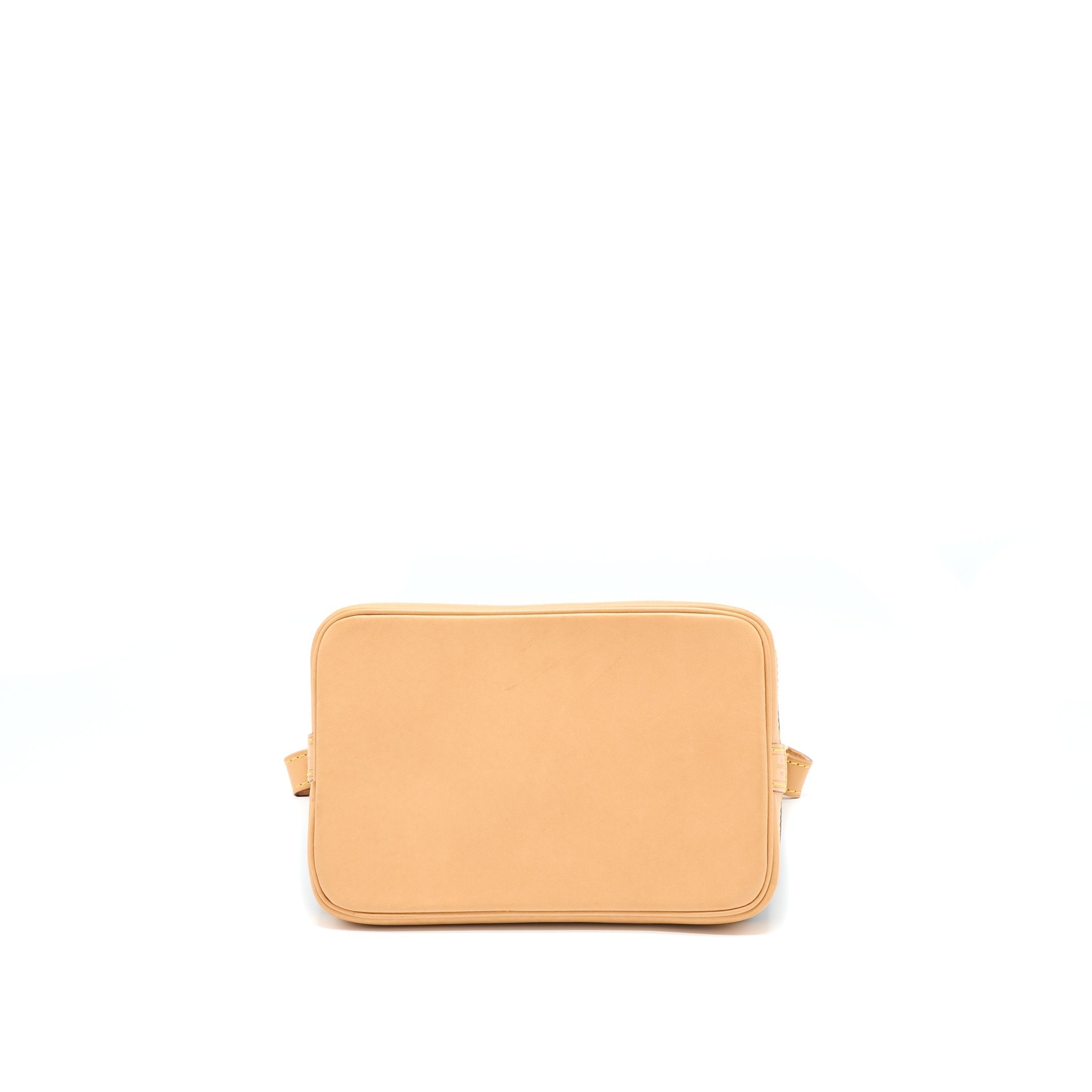 LOUIS VUITTON NEO NOE BB MONOGRAM CANVAS GHW