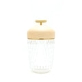 HERMES × SAINT LOUIS FOLIA PORTABLE LAMP