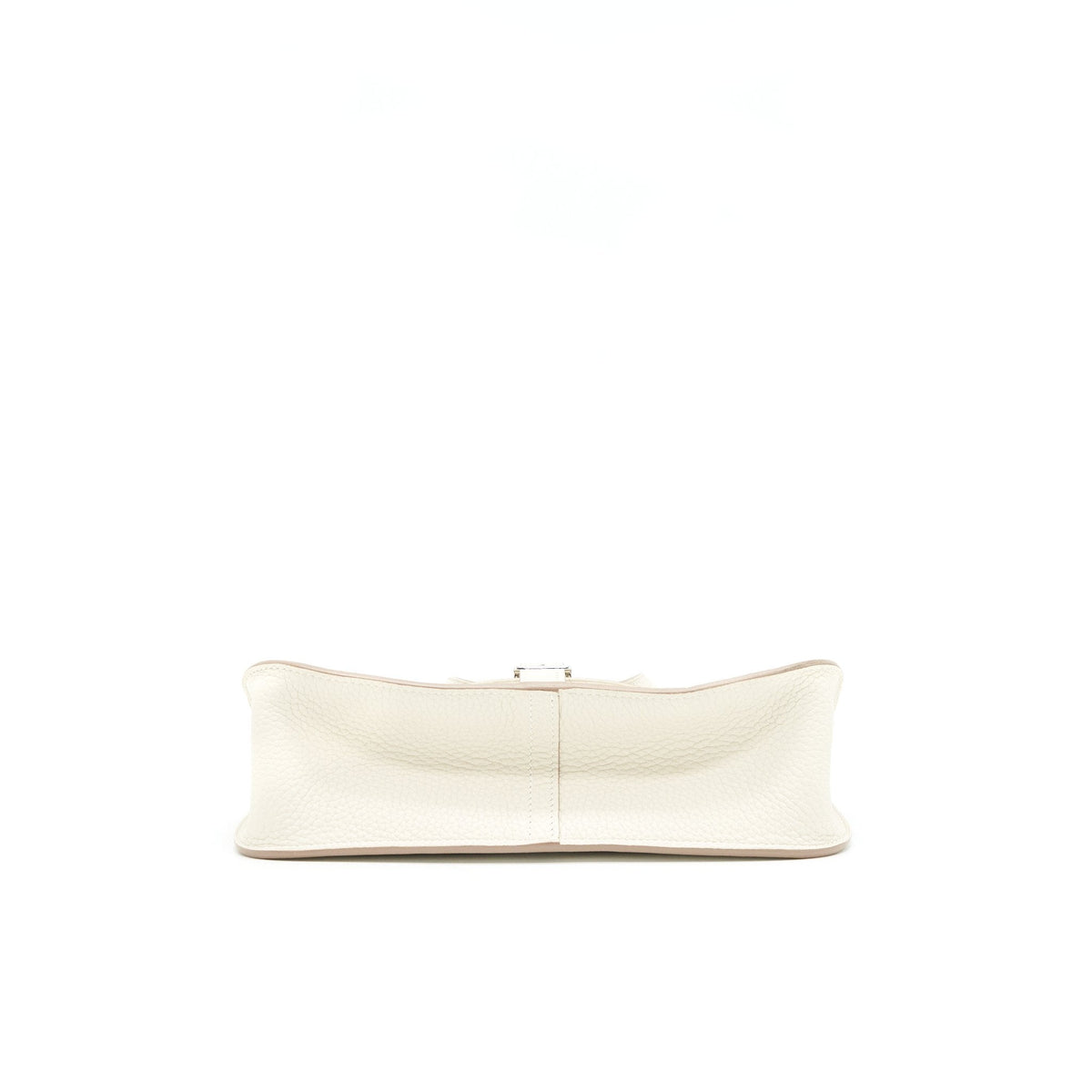 Hermes Halzan 25 Craie Clemence SHW