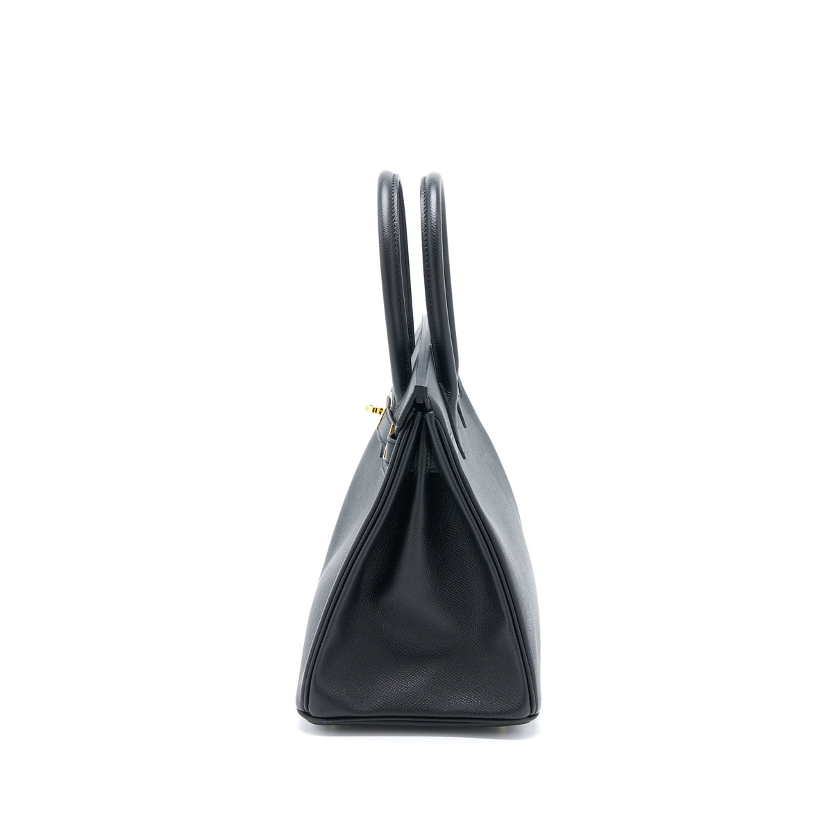 Hermes Birkin 30 Epsom Black GHW