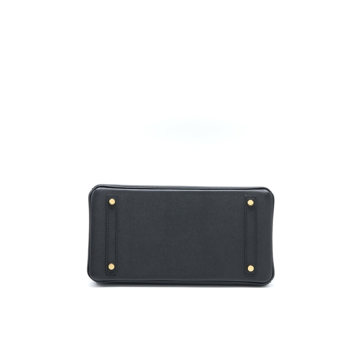 Hermes Birkin 30 Epsom Black GHW