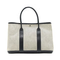 HERMES GARDEN PARTY 36 CANVAS
