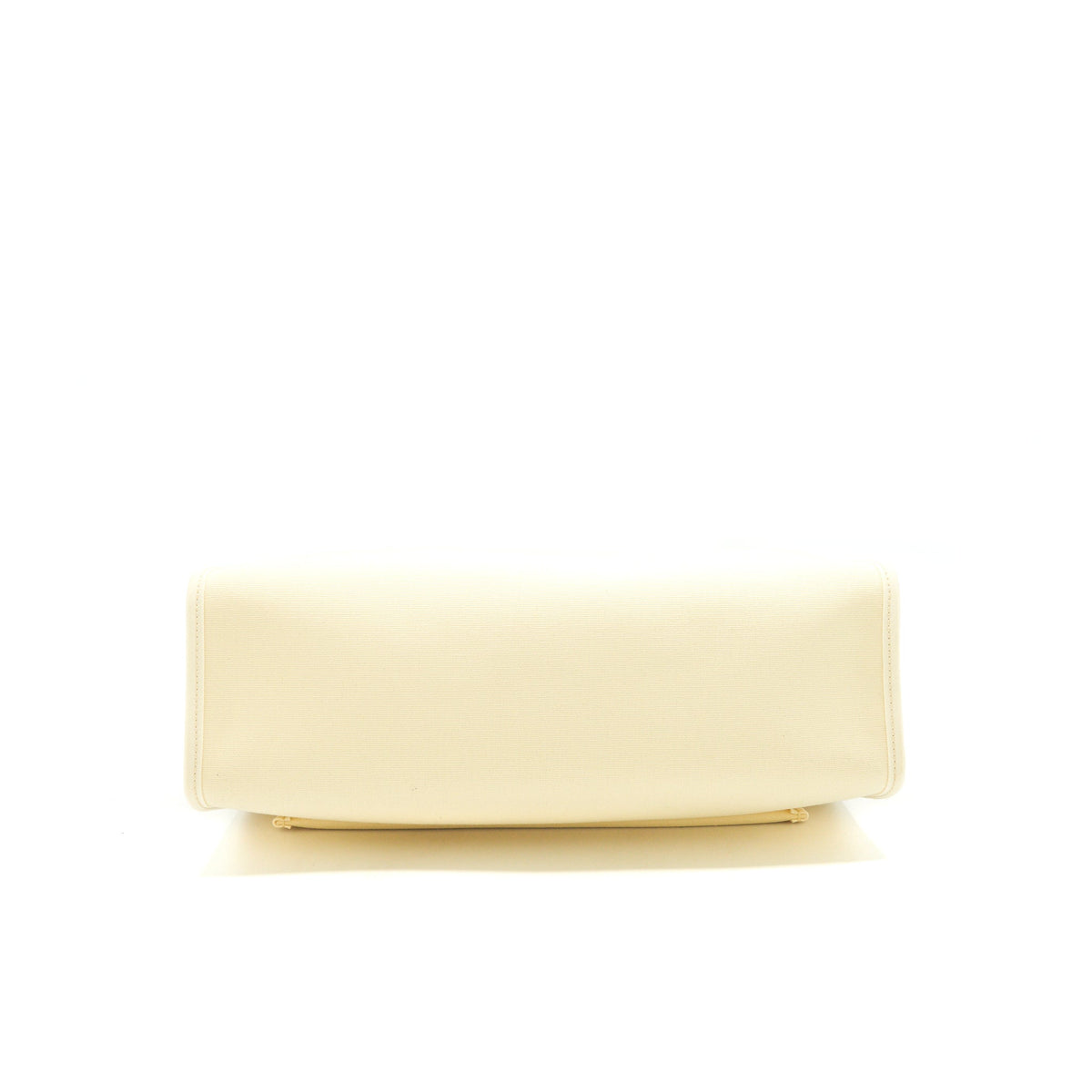 Hermes Herbag Zip 31 Vanille / Natural Sable SHW