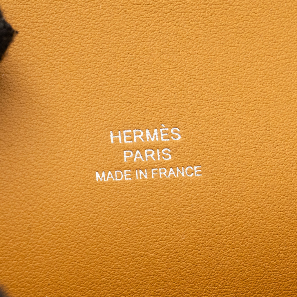 HERMES HERMESNAP SUEDE / SWIFT CHAMOIS / SÉSAME SHW