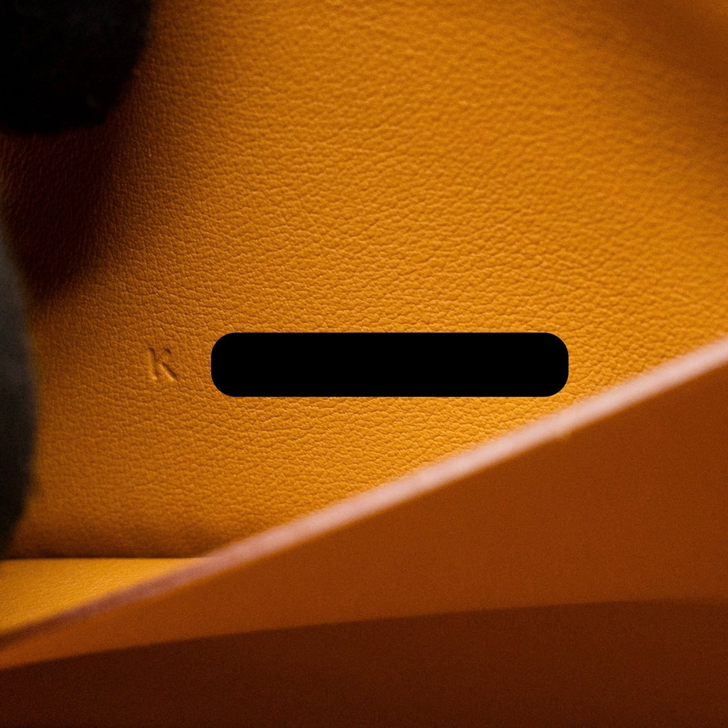 HERMES HERMESNAP SUEDE / SWIFT CHAMOIS / SÉSAME SHW