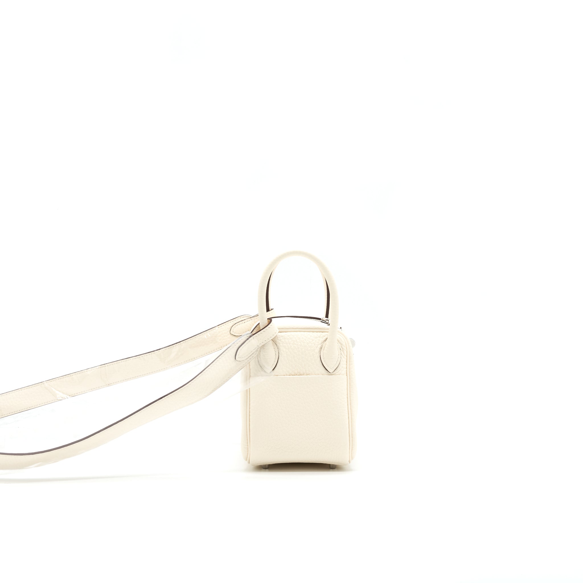 HERMES MINI LINDY NATA SHW