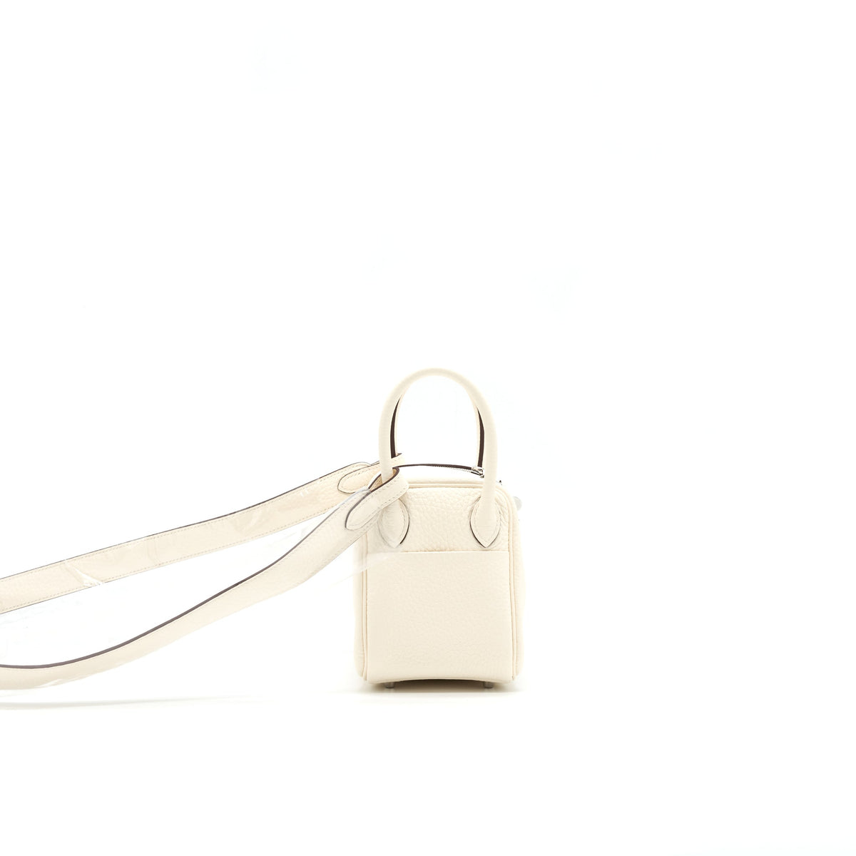 HERMES MINI LINDY NATA SHW