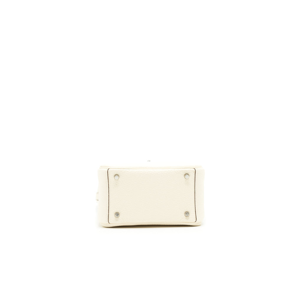 HERMES MINI LINDY NATA SHW