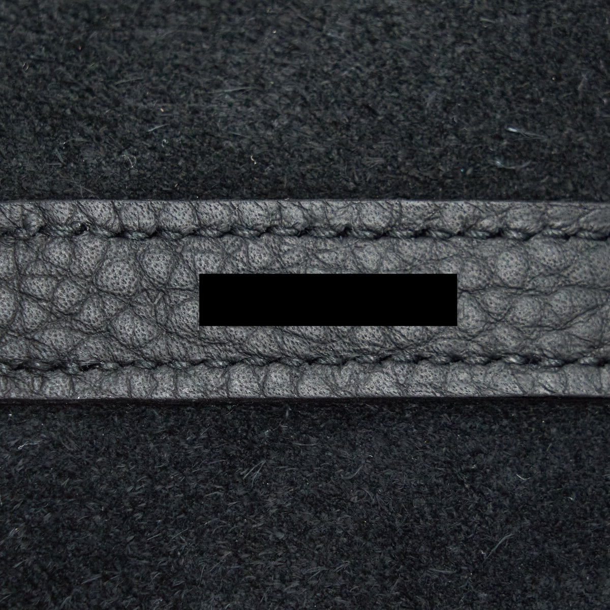 Hermes Picotin 22 Lock Bag Black GHW