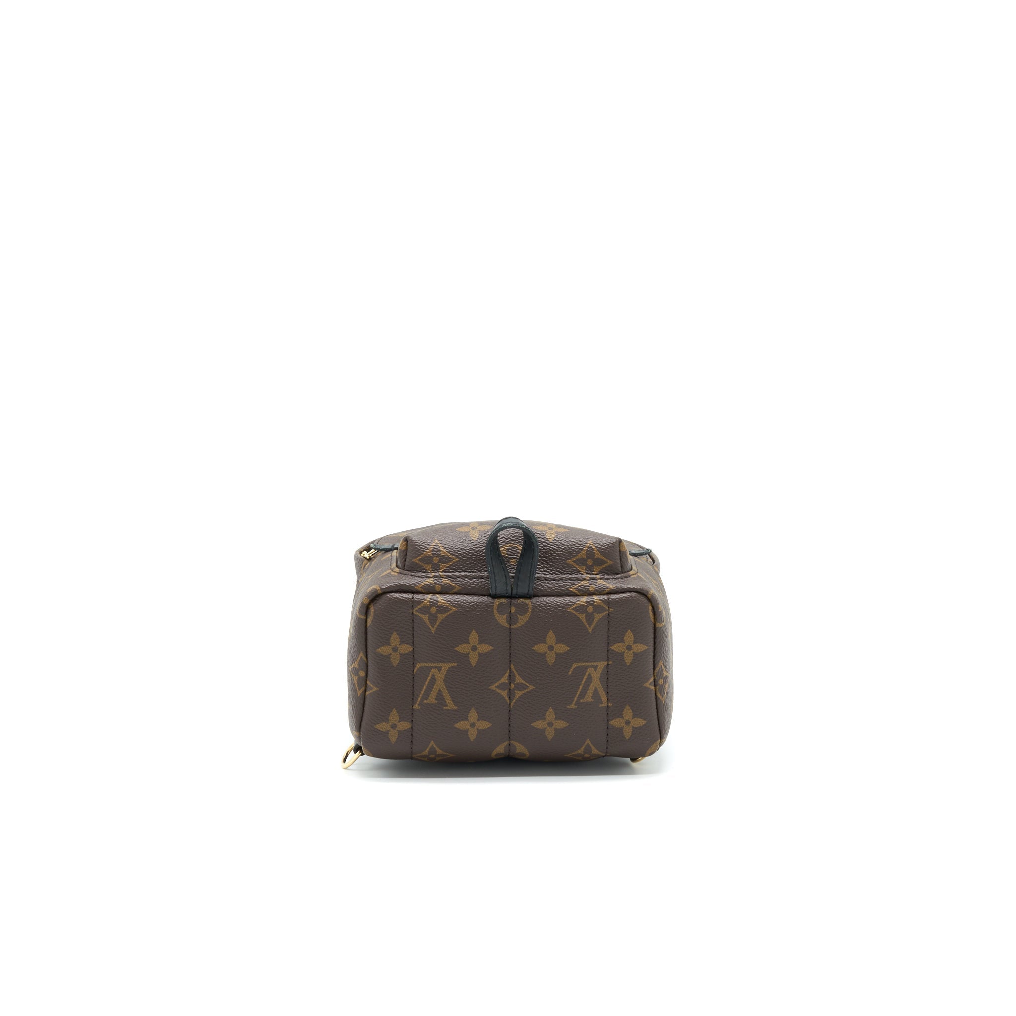 LOUIS VUITTON PALM SPRINGS MINI BACKPACK OLD VERSION