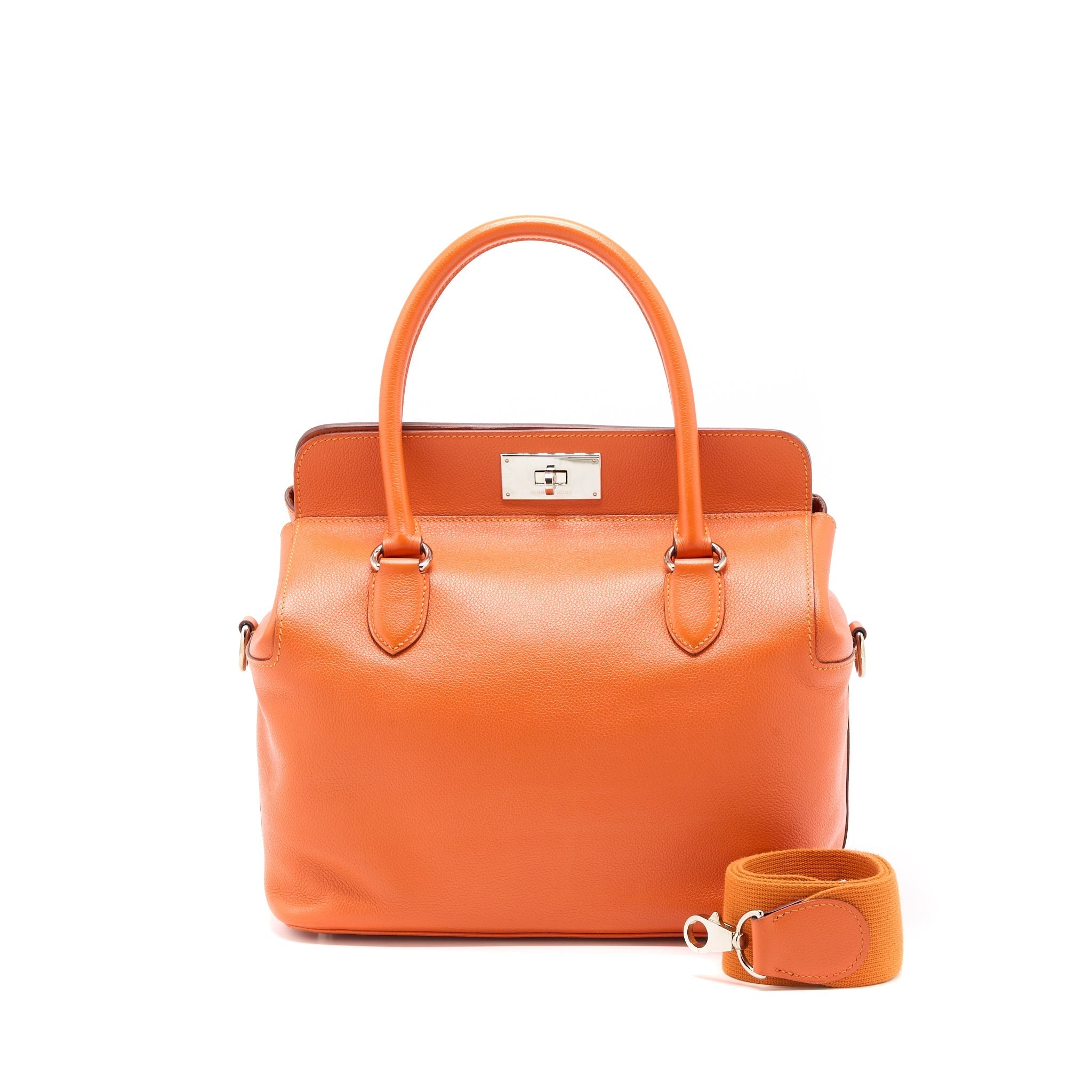 HERMES TOOLBOX 26 EVERCOLOR FEU SHW