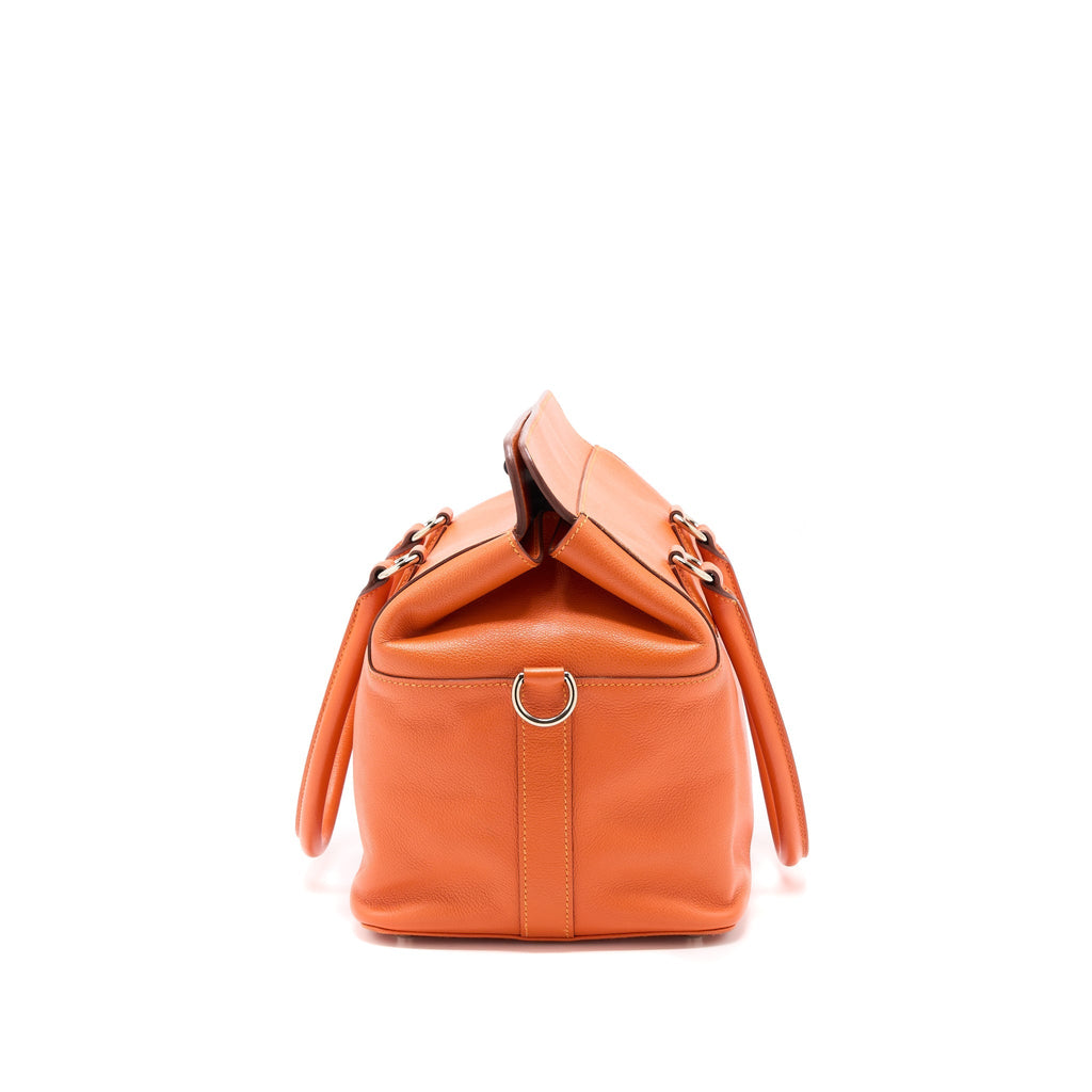 HERMES TOOLBOX 26 EVERCOLOR FEU SHW