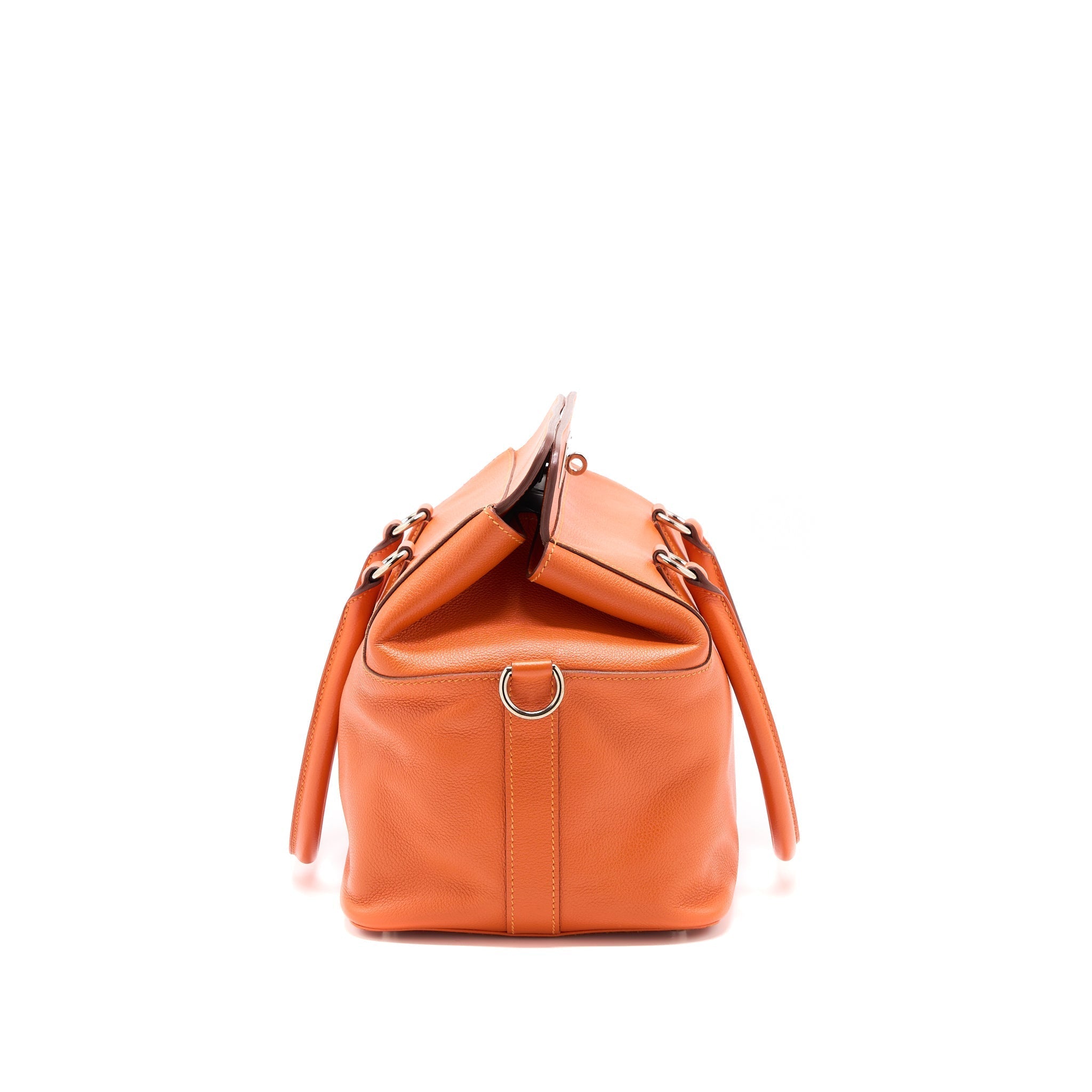 HERMES TOOLBOX 26 EVERCOLOR FEU SHW