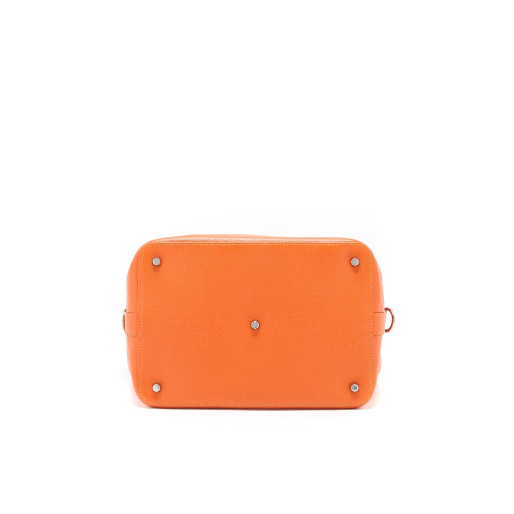 HERMES TOOLBOX 26 EVERCOLOR FEU SHW