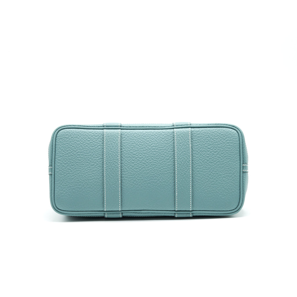 Hermes Garden Party 30 7G Ciel SHW