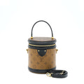 LOUIS VUITTON CANNES REVERSE MONOGRAM CANVAS GHW