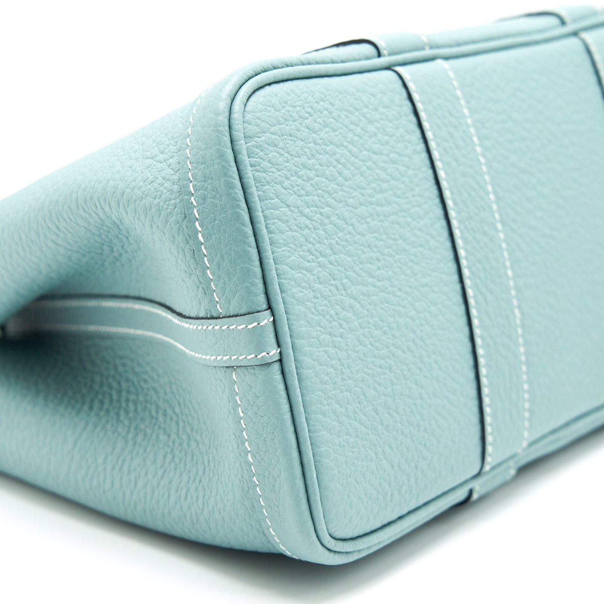Hermes Garden Party 30 7G Ciel SHW