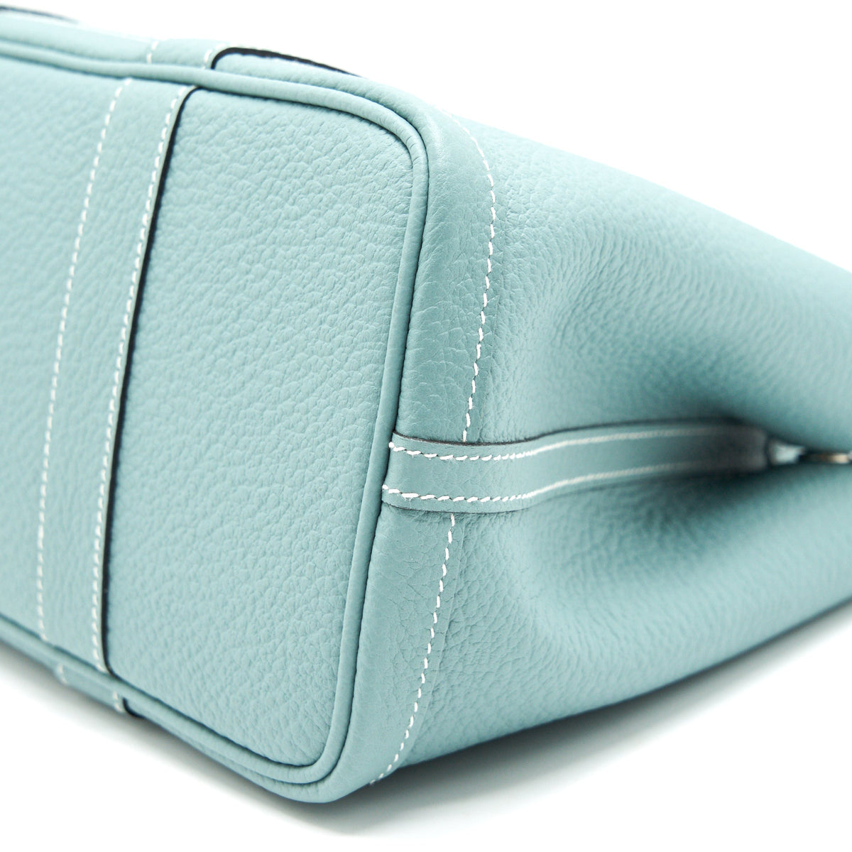 Hermes Garden Party 30 7G Ciel SHW