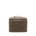 LOUIS VUITTON NICE BB MONOGRAM CANVAS 24CM