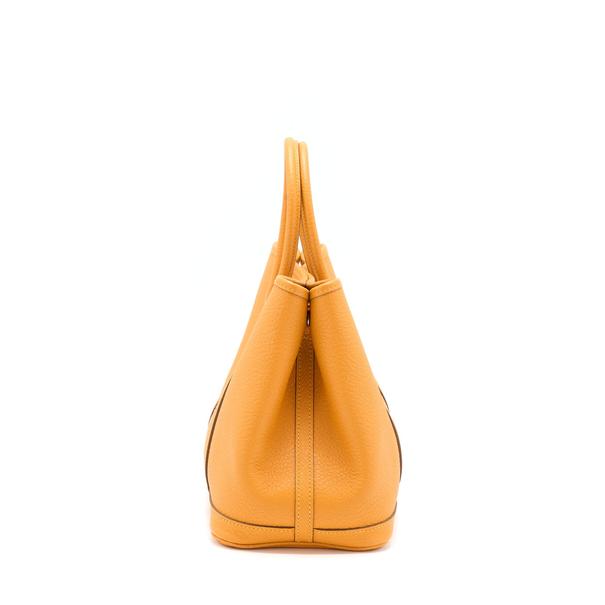 Hermes Garden Party 30 9U Moutarde SHW