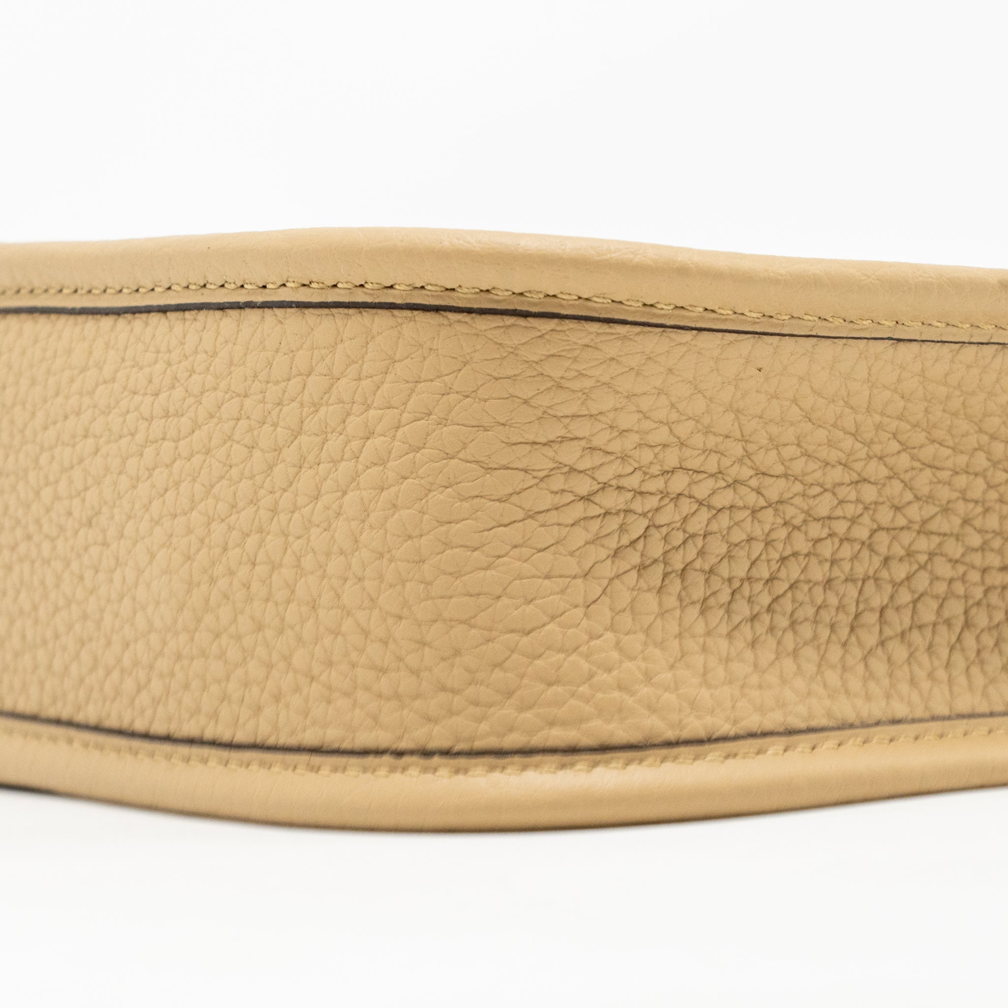 HERMES MINI EVELYNE CLEMENCE POUSSIERE SHW