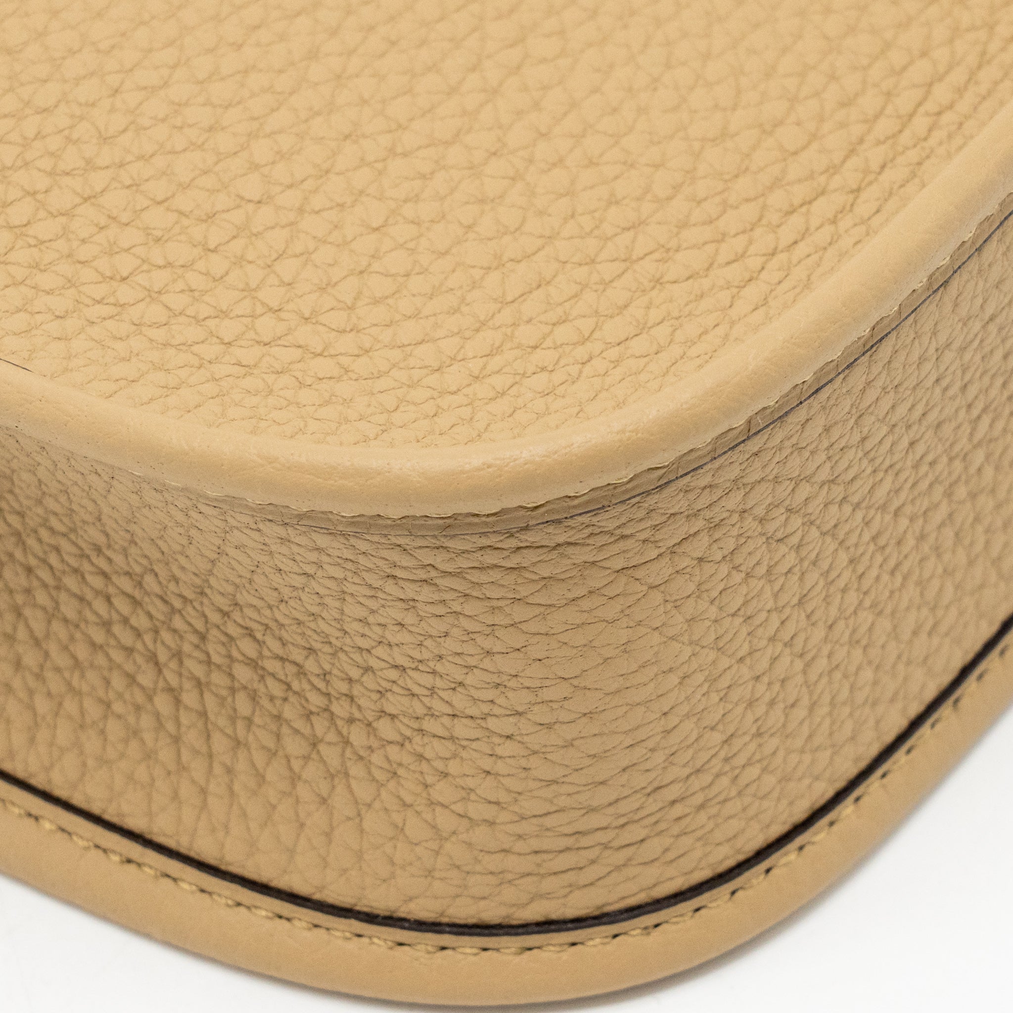 HERMES MINI EVELYNE CLEMENCE POUSSIERE SHW
