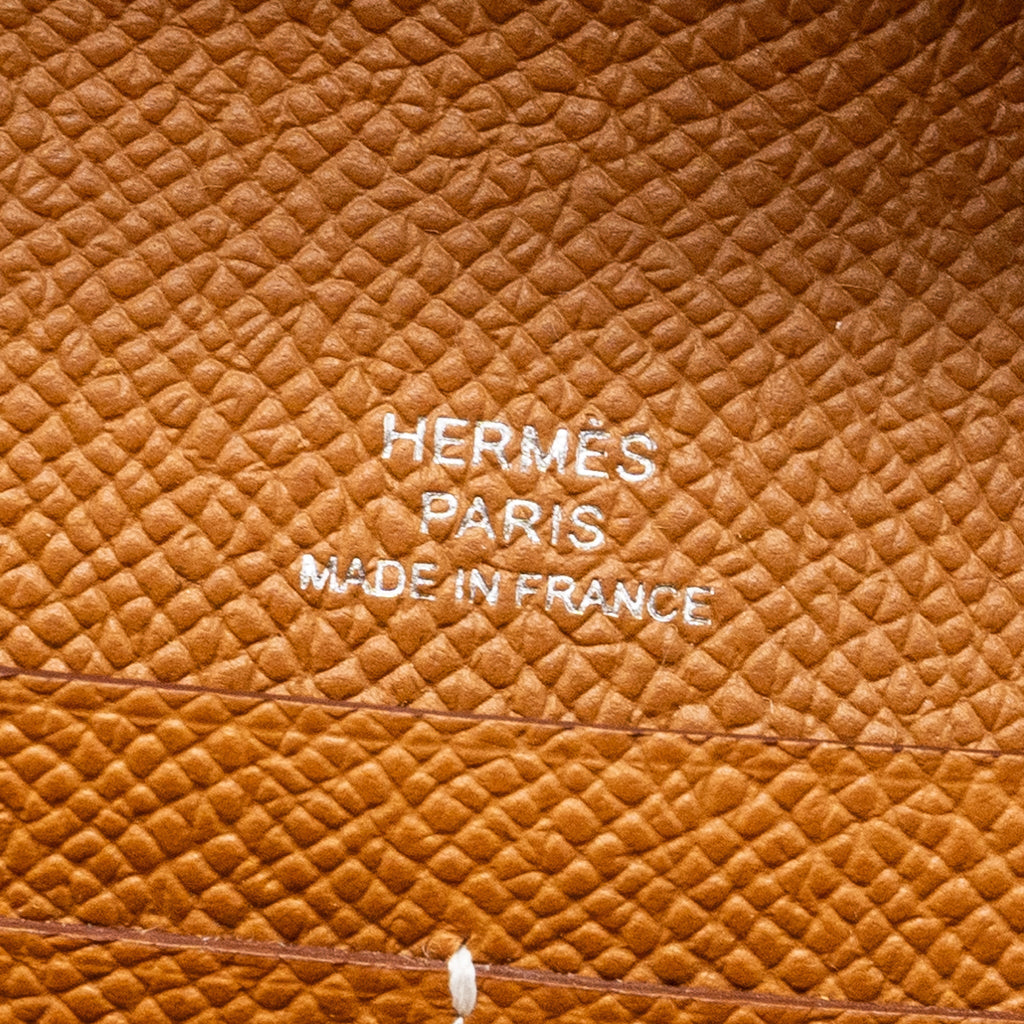 HERMES CHAINE D’ANCRE TO GO EPSOM GOLD SHW