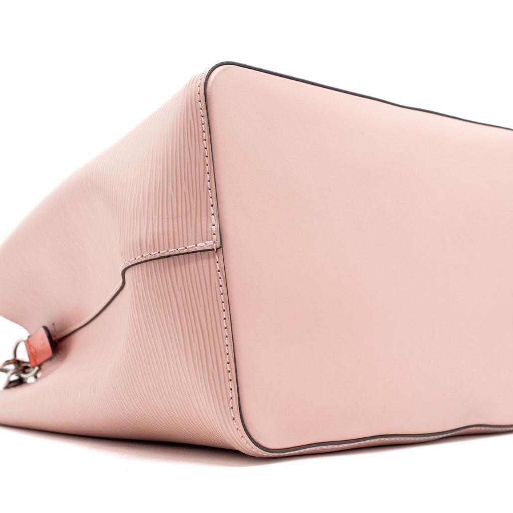 LOUIS VUITTON NEONOE EPI LEATHER PINK MULTICOLOR SHW