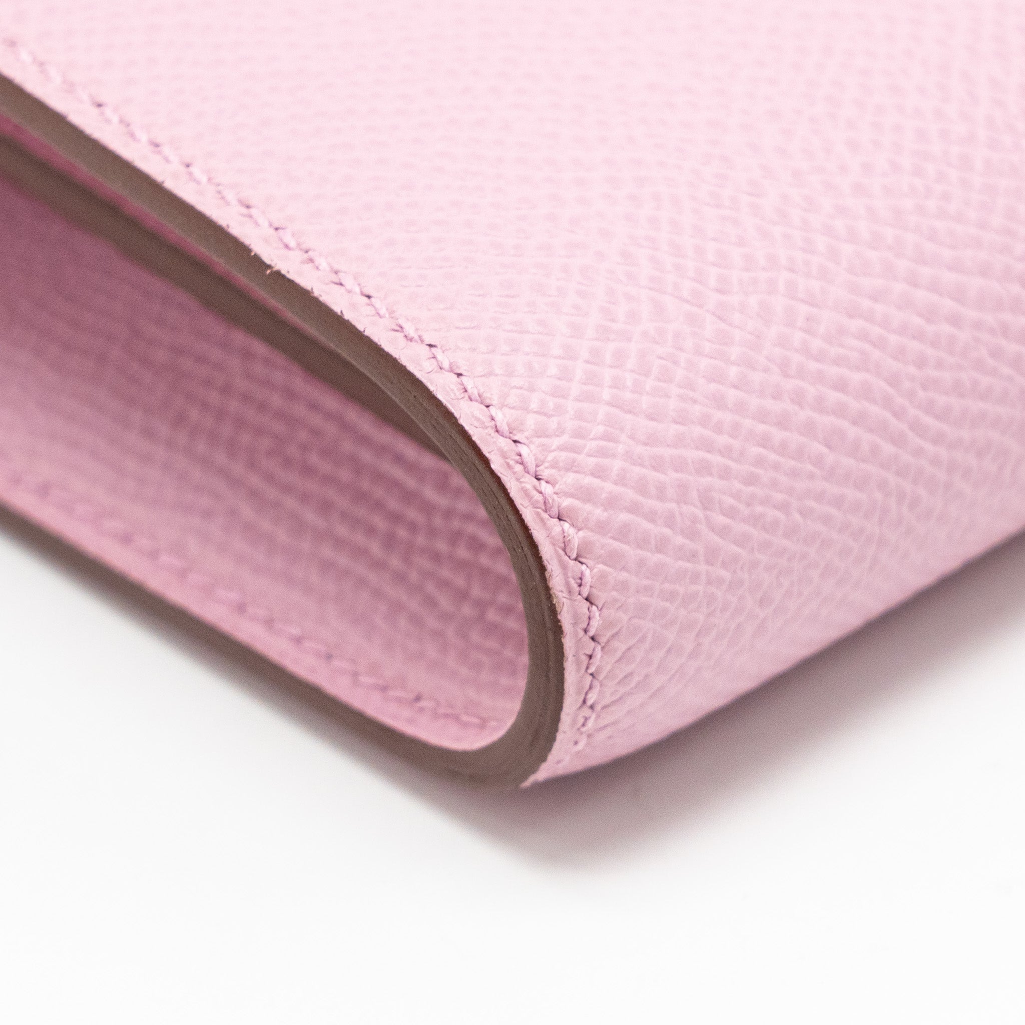 HERMES CONSTANCE TO GO EPSOM MAUVE SYLVESTRE SHW