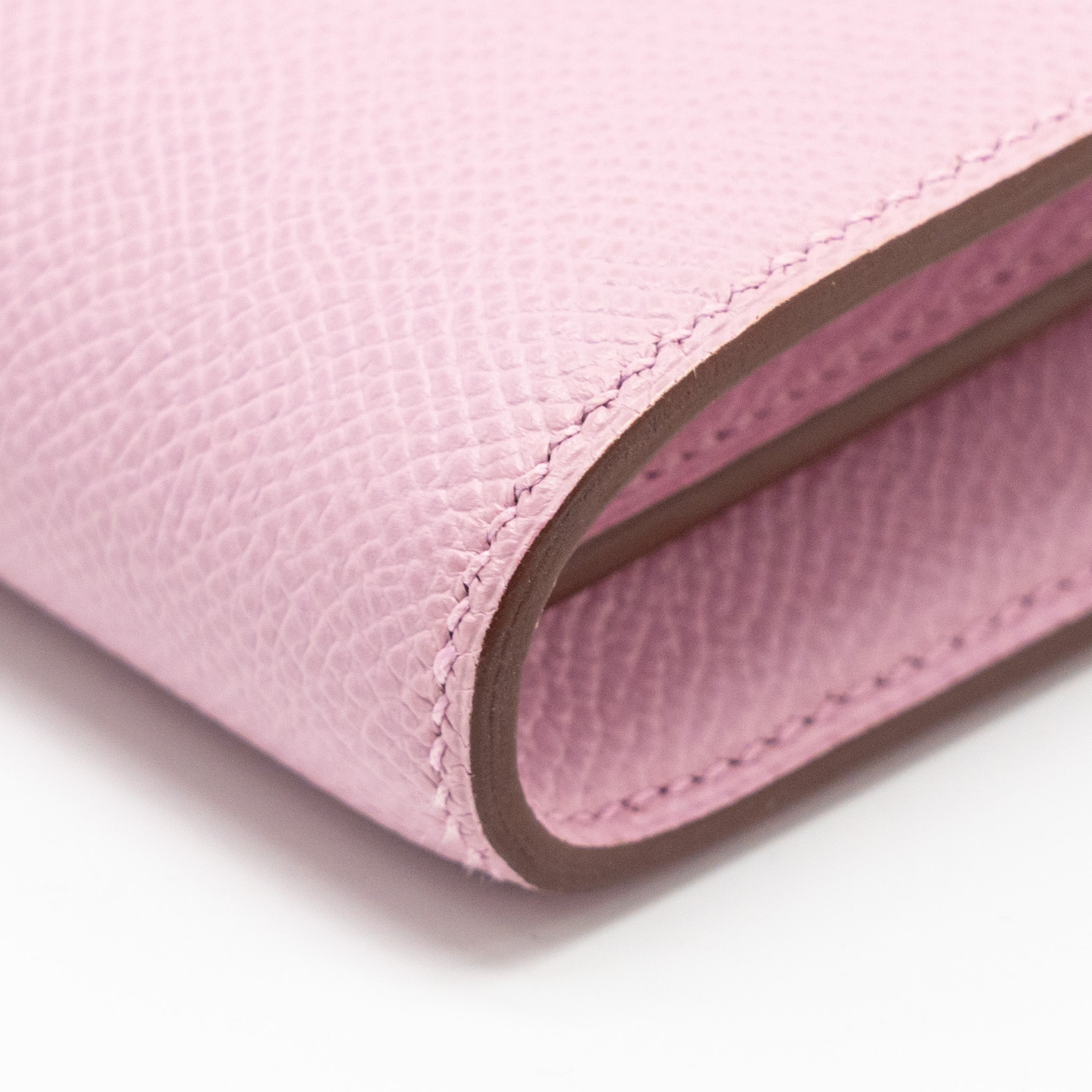 HERMES CONSTANCE TO GO EPSOM MAUVE SYLVESTRE SHW