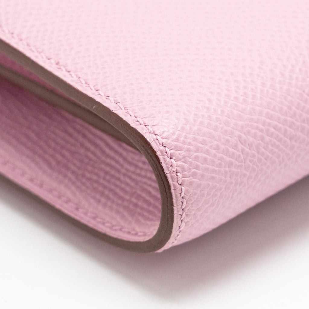 HERMES CONSTANCE TO GO EPSOM MAUVE SYLVESTRE SHW