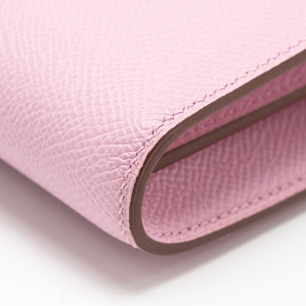 HERMES CONSTANCE TO GO EPSOM MAUVE SYLVESTRE SHW