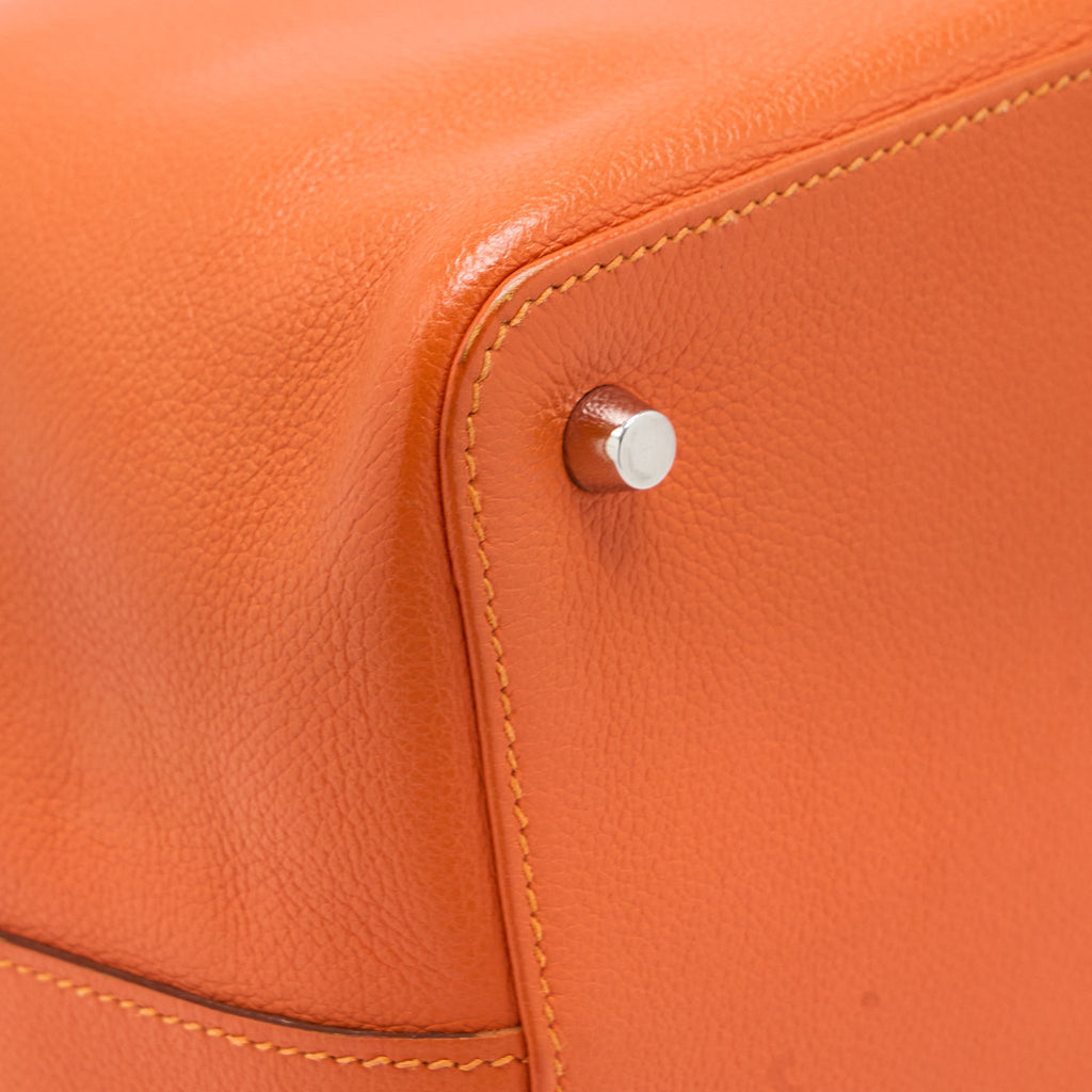HERMES TOOLBOX 26 EVERCOLOR FEU SHW