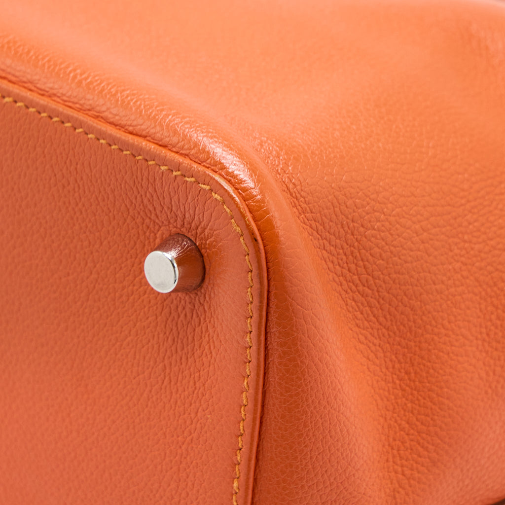 HERMES TOOLBOX 26 EVERCOLOR FEU SHW