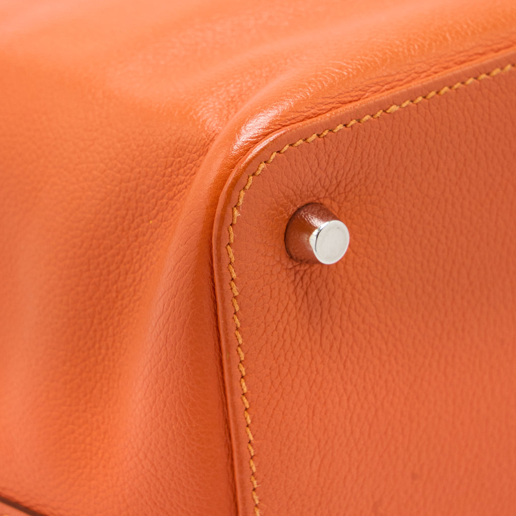 HERMES TOOLBOX 26 EVERCOLOR FEU SHW