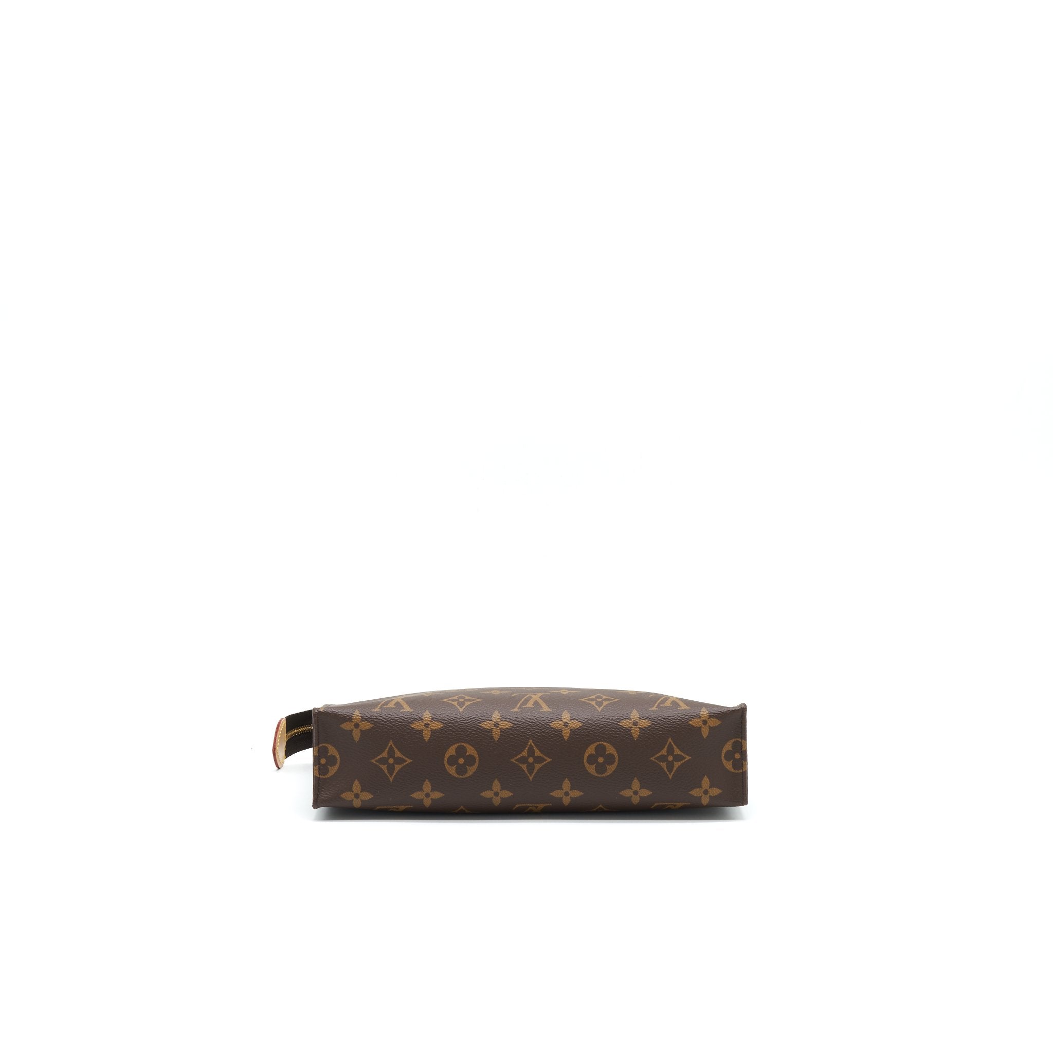 LOUIS VUITTON TOILETRY POCHETTE 26CM MONOGRAM CANVAS