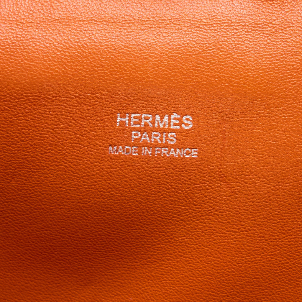 HERMES TOOLBOX 26 EVERCOLOR FEU SHW