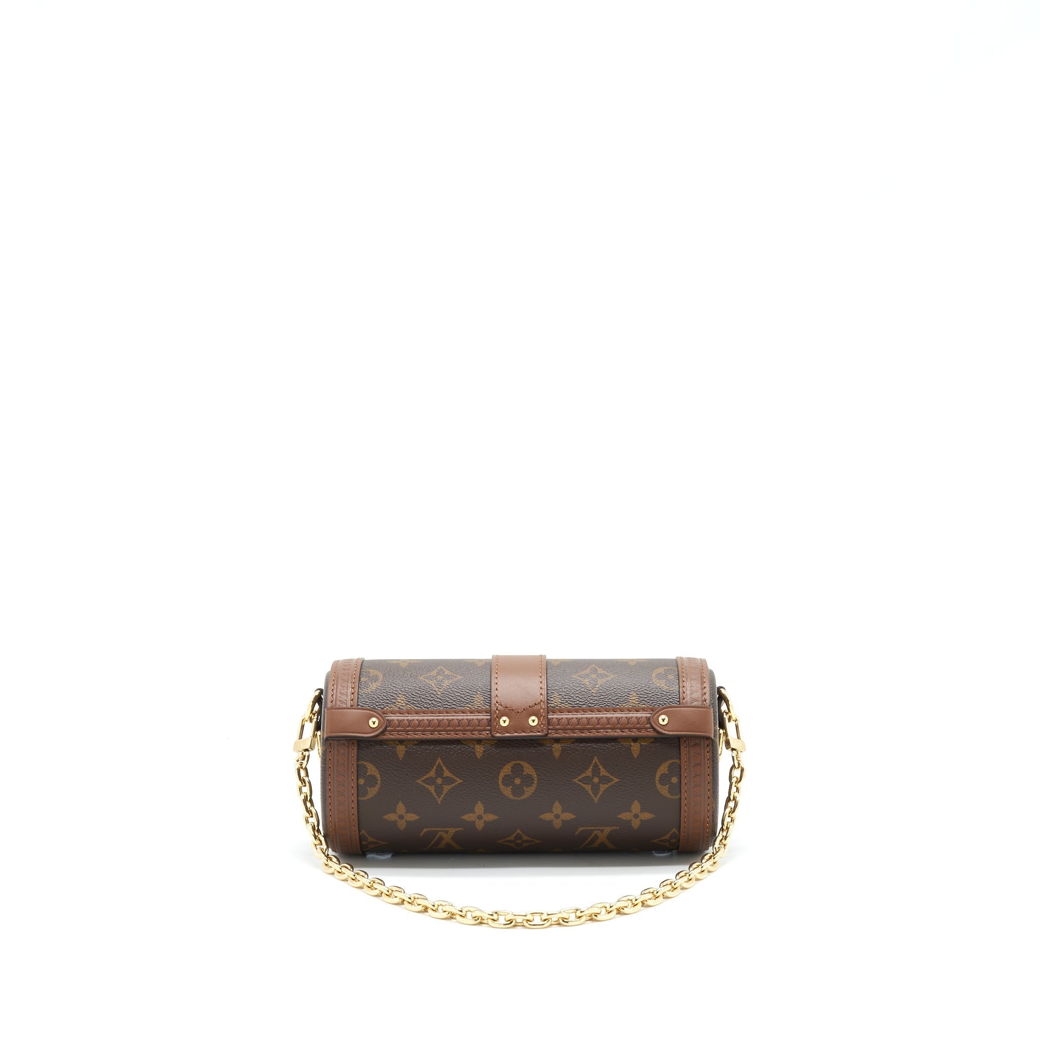 LOUIS VUITTON PAPILLON TRUNK MONOGRAM CANVAS