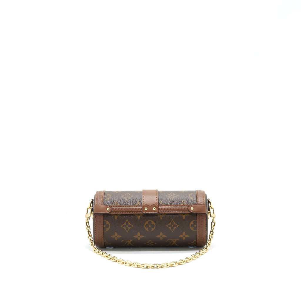 LOUIS VUITTON PAPILLON TRUNK MONOGRAM