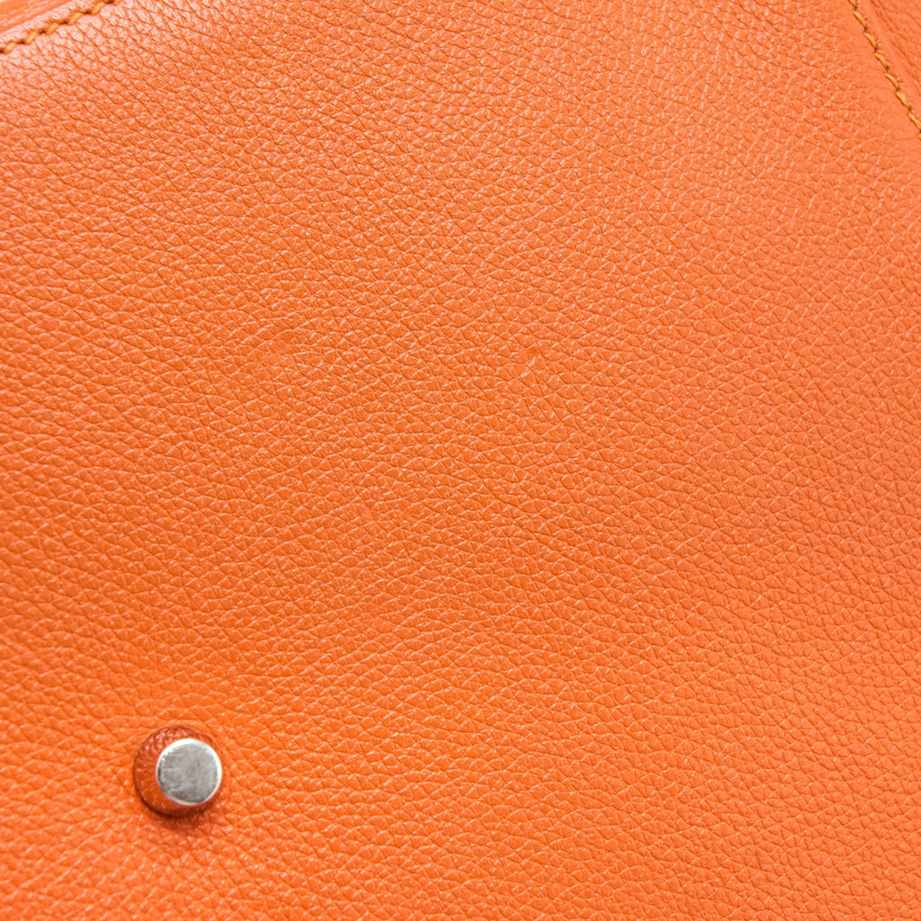HERMES TOOLBOX 26 EVERCOLOR FEU SHW