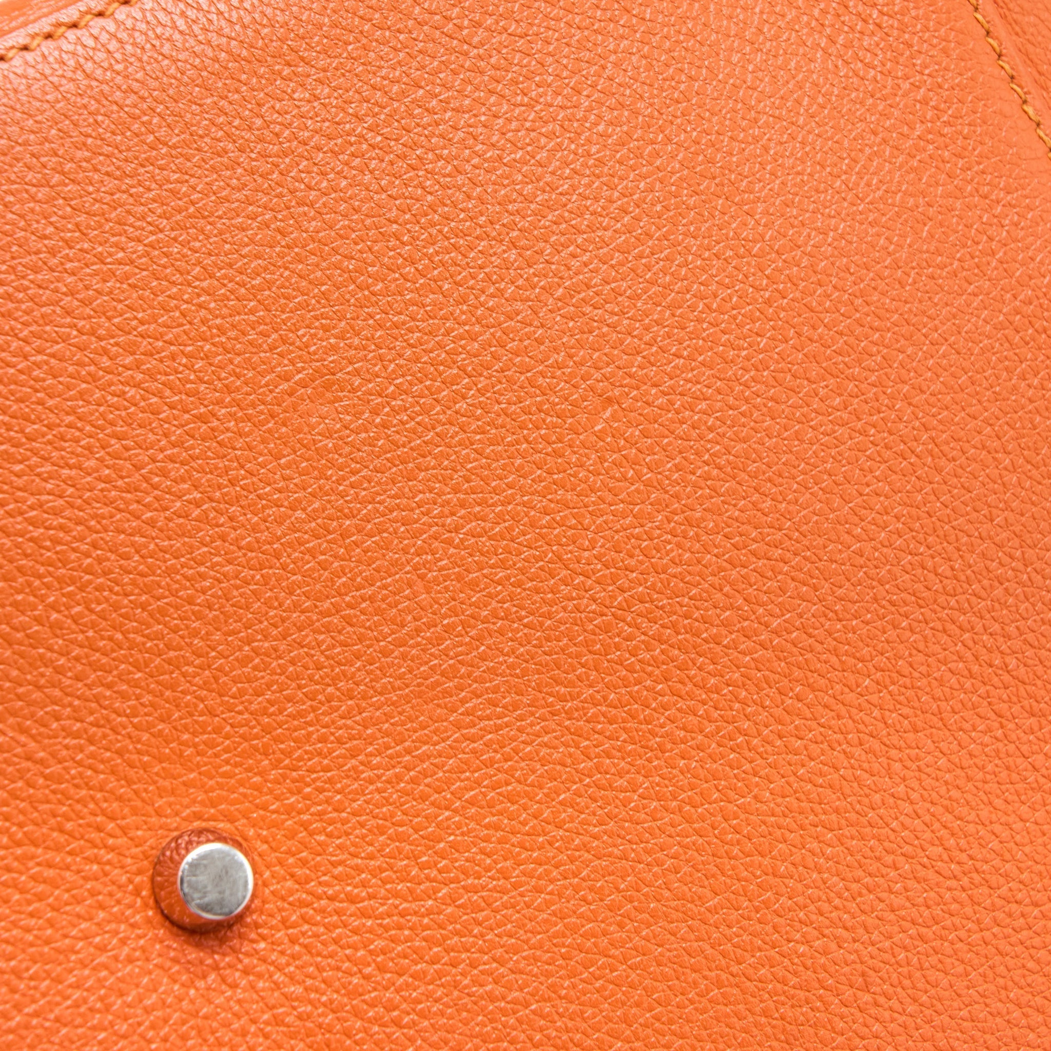 HERMES TOOLBOX 26 EVERCOLOR FEU SHW