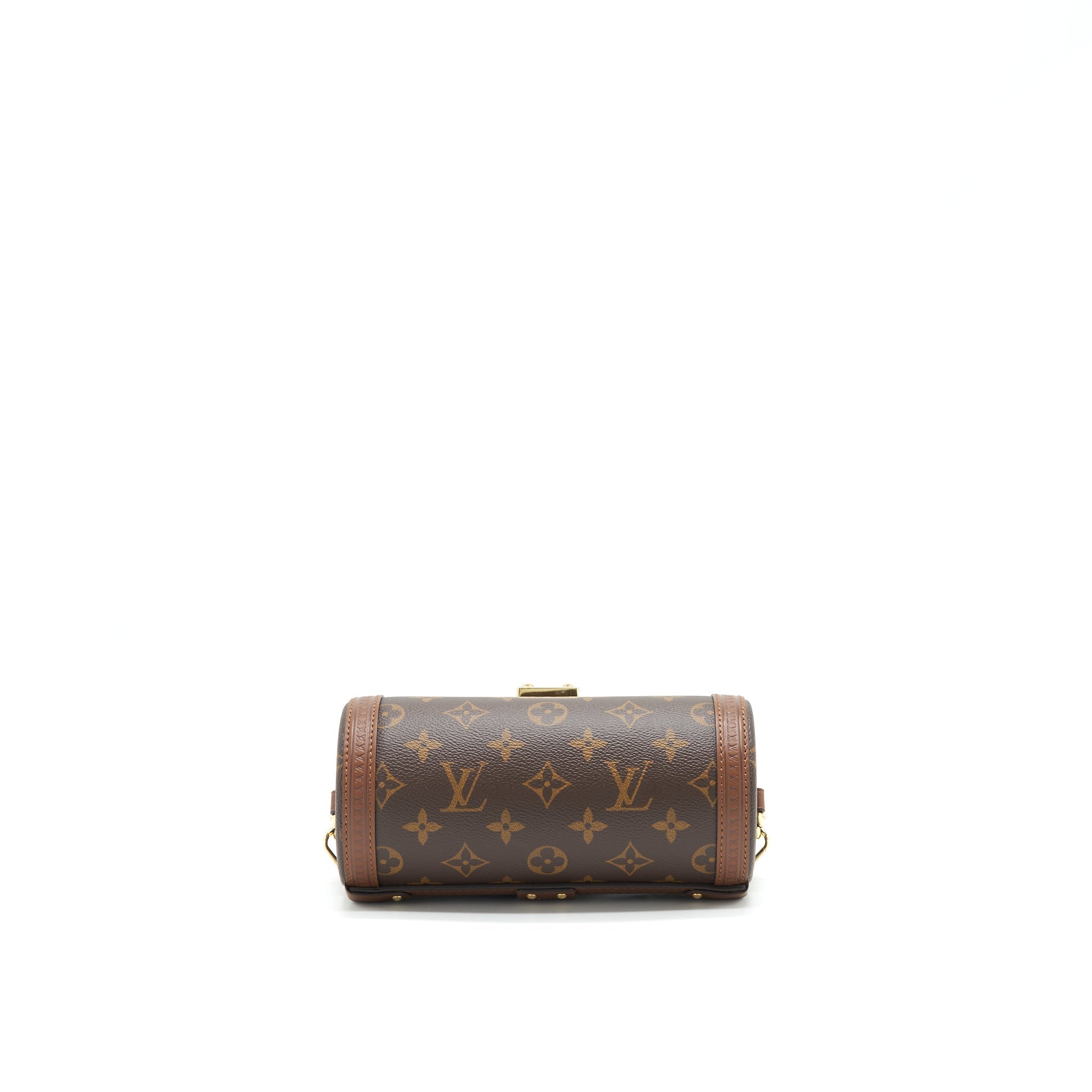LOUIS VUITTON PAPILLON TRUNK MONOGRAM