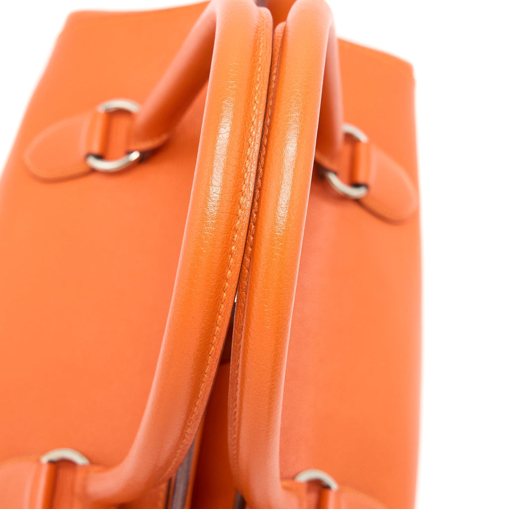 HERMES TOOLBOX 26 EVERCOLOR FEU SHW