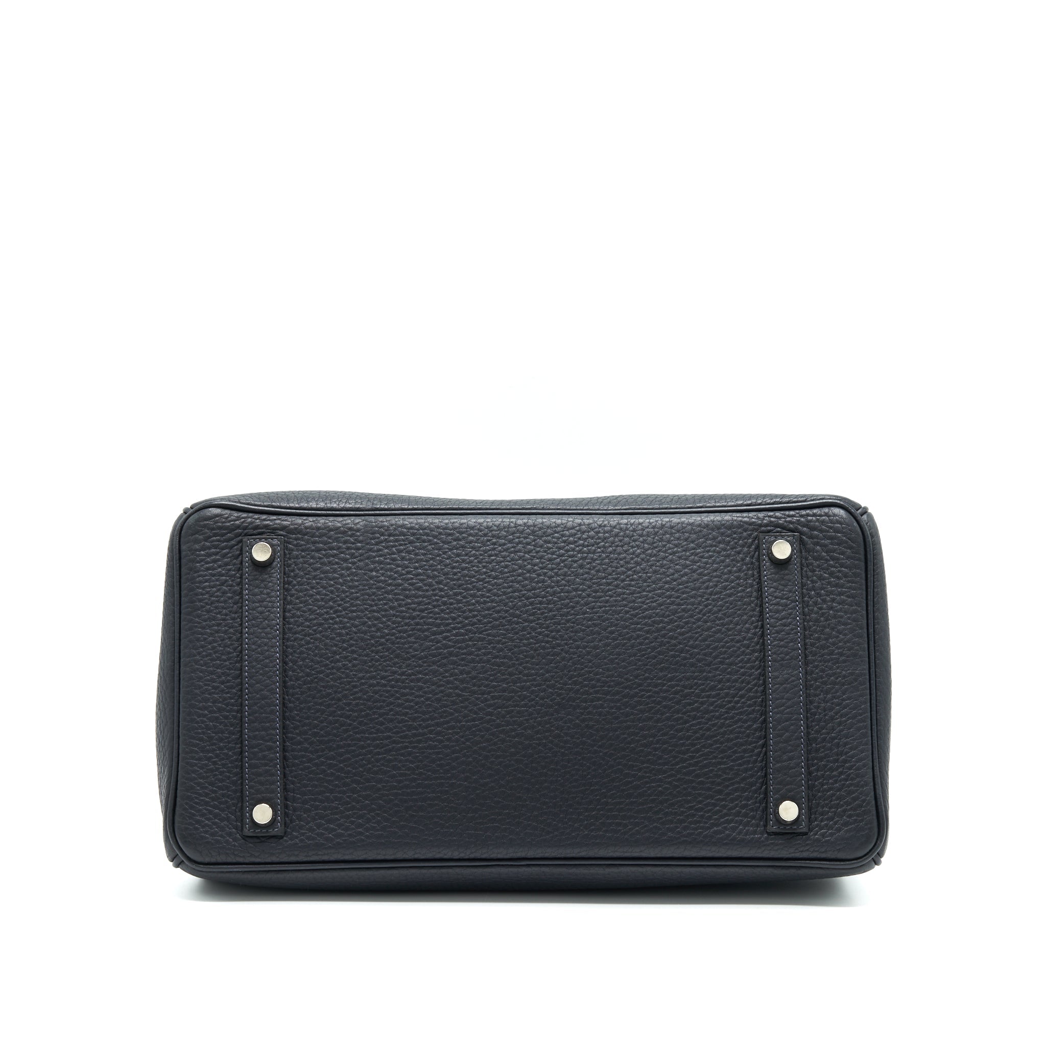 HERMES BIRKIN 35 BLACK SHW