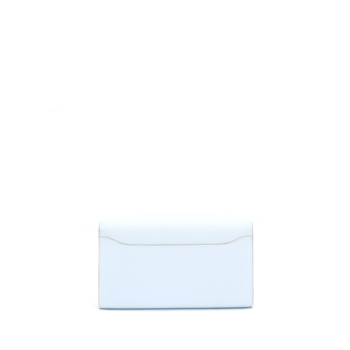 Hermes Constance To Go T0 Blue Brume SHW